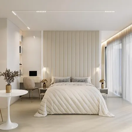 Baltic Infinity 509 With Sea View * Miedzyzdroje
